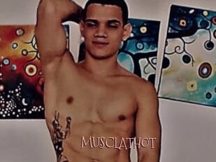 MUSCLATHOT