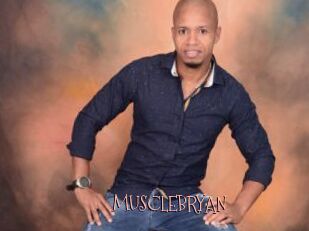 MUSCLEBRYAN
