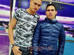 MYERxYOUNG
