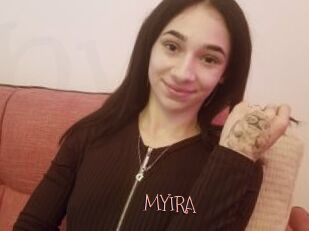 MYIRA
