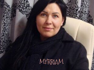 MYRRIAM