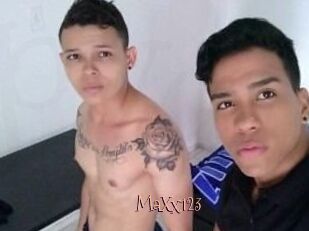 MaXx123