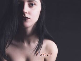 Maaevee