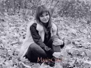 MaainCutii