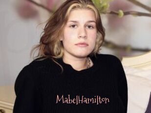 MabelHamilton