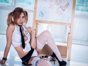 Mabina
