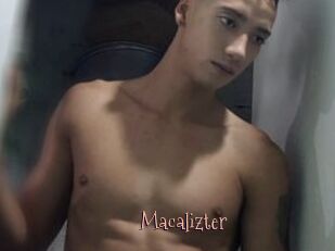 Macalizter