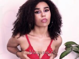 MacarenaCruz