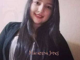 Macarena_Jones