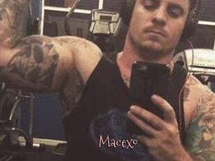 Macexo