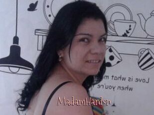 MadamHardon