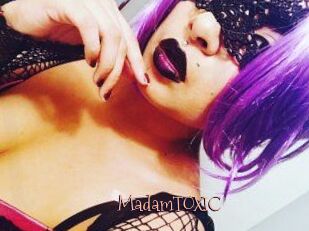 MadamTOXIC