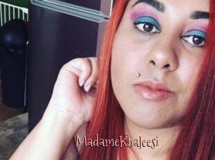 MadameKhaleesi