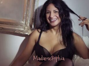 MadameSophia