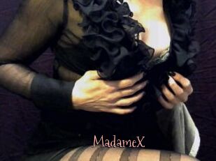 MadameX