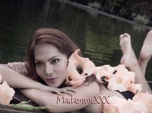 MadammeXXX