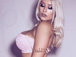 MaddiXXX
