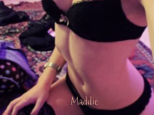 Maddie