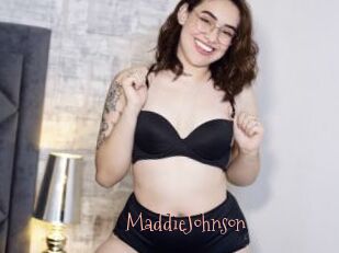 MaddieJohnson
