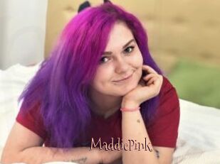 MaddiePink
