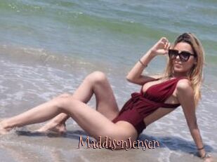 MaddisonJensen