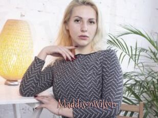MaddisonWilson