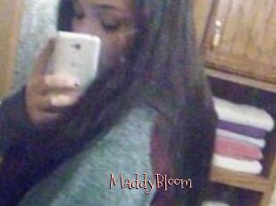 MaddyBloom