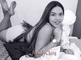 MaddyChris