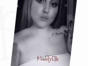 MaddyElle