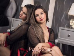 MaddyOwens