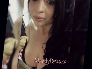 MaddyRosexox