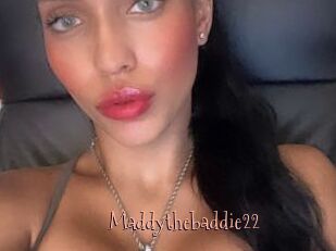 Maddythebaddie22