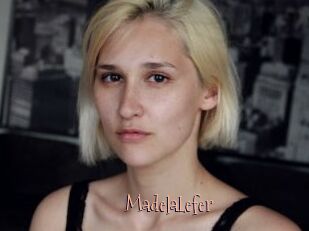 MadelaLefer