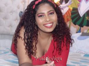 MadeleyVega