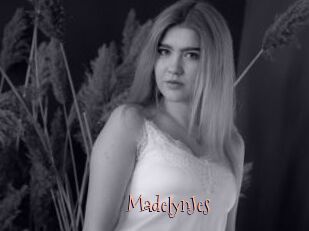 MadelynJes