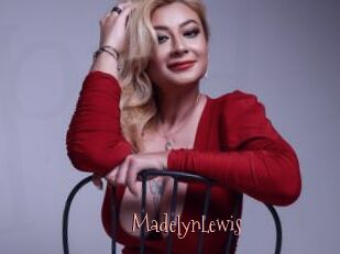MadelynLewis