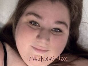 MadelynnWoodsxx