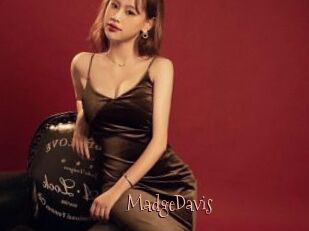 MadgeDavis