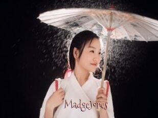 MadgeJones