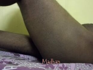 Madhan