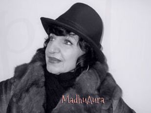 MadhuAura