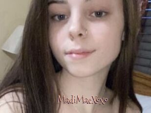 MadiMaeXoxo