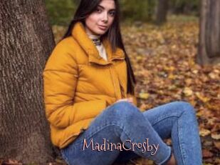 MadinaCrosby