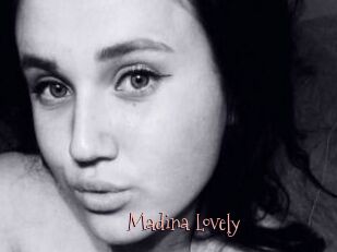 Madina_Lovely