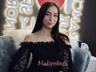 MadisonBush