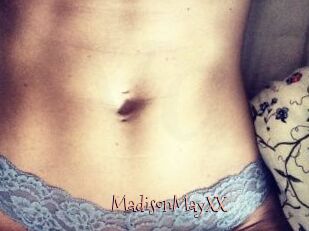 MadisonMayXX