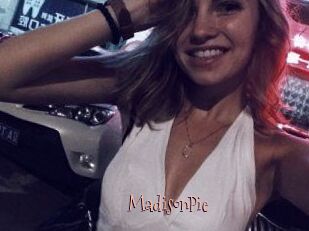 MadisonPie