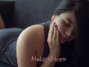 MadissonJohnson