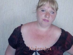 Madonna_Ava