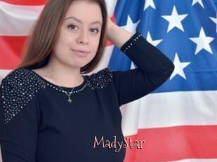 MadyStar